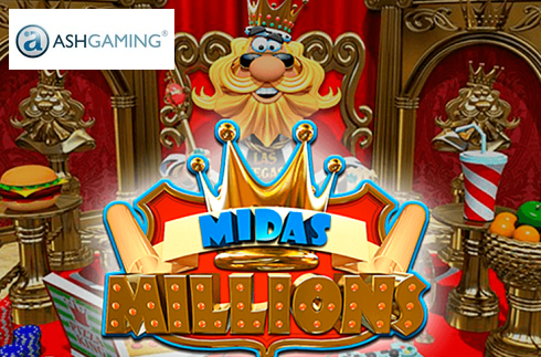 Midas Millions